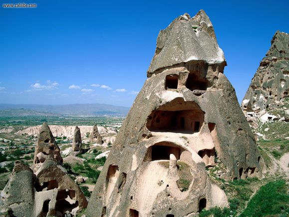 CappadociaTurkey