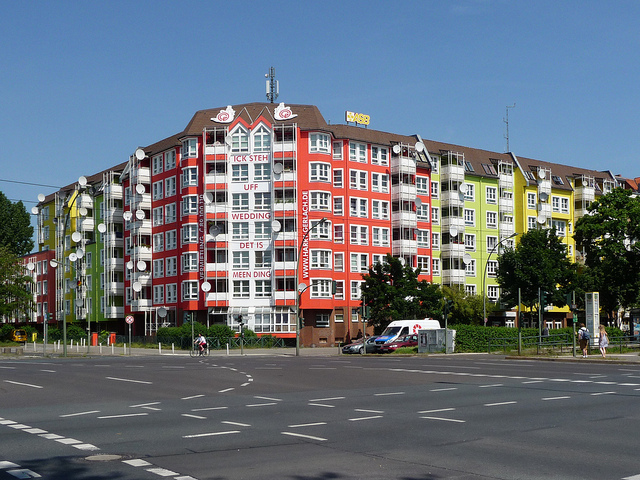 Jakou barvu na dům?