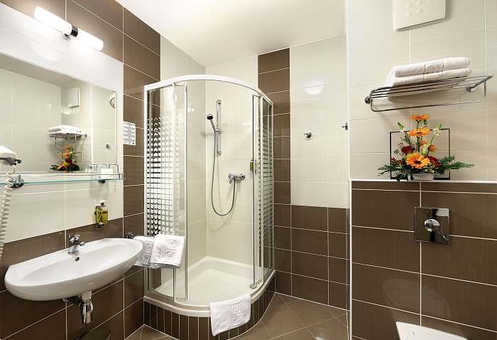 Rekonstrukce bytového jádra