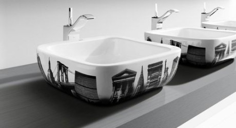 Koupelna pro cestovatele