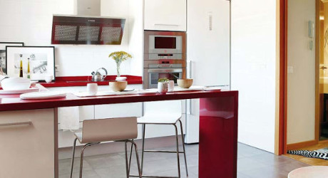 Severský styl ve Španělsku