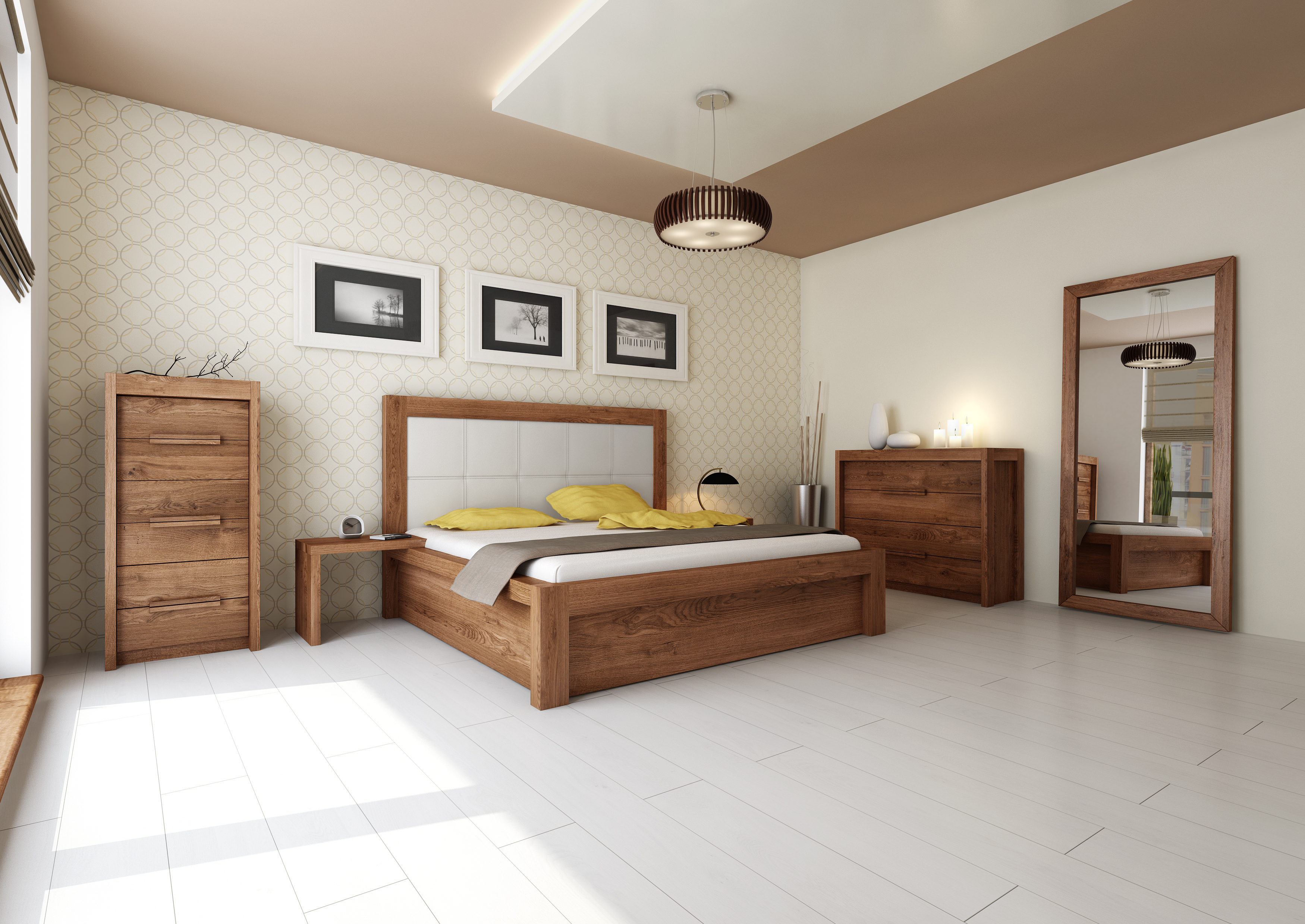 Současné trendy pro zdravější domácnost