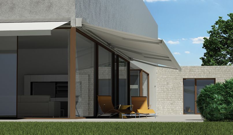 Zvelebujeme okolí našeho domu. Na co myslet?