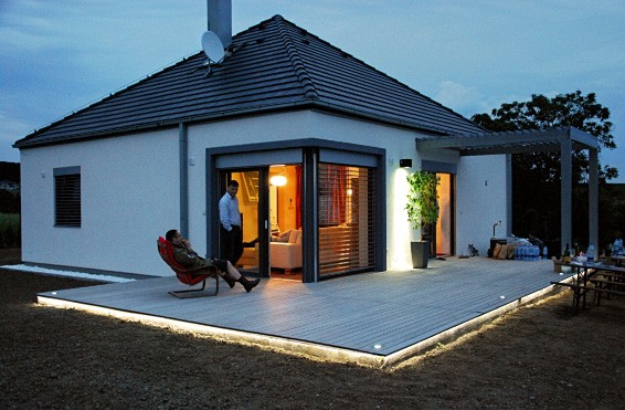 Jak si udržet doma to správné klima?