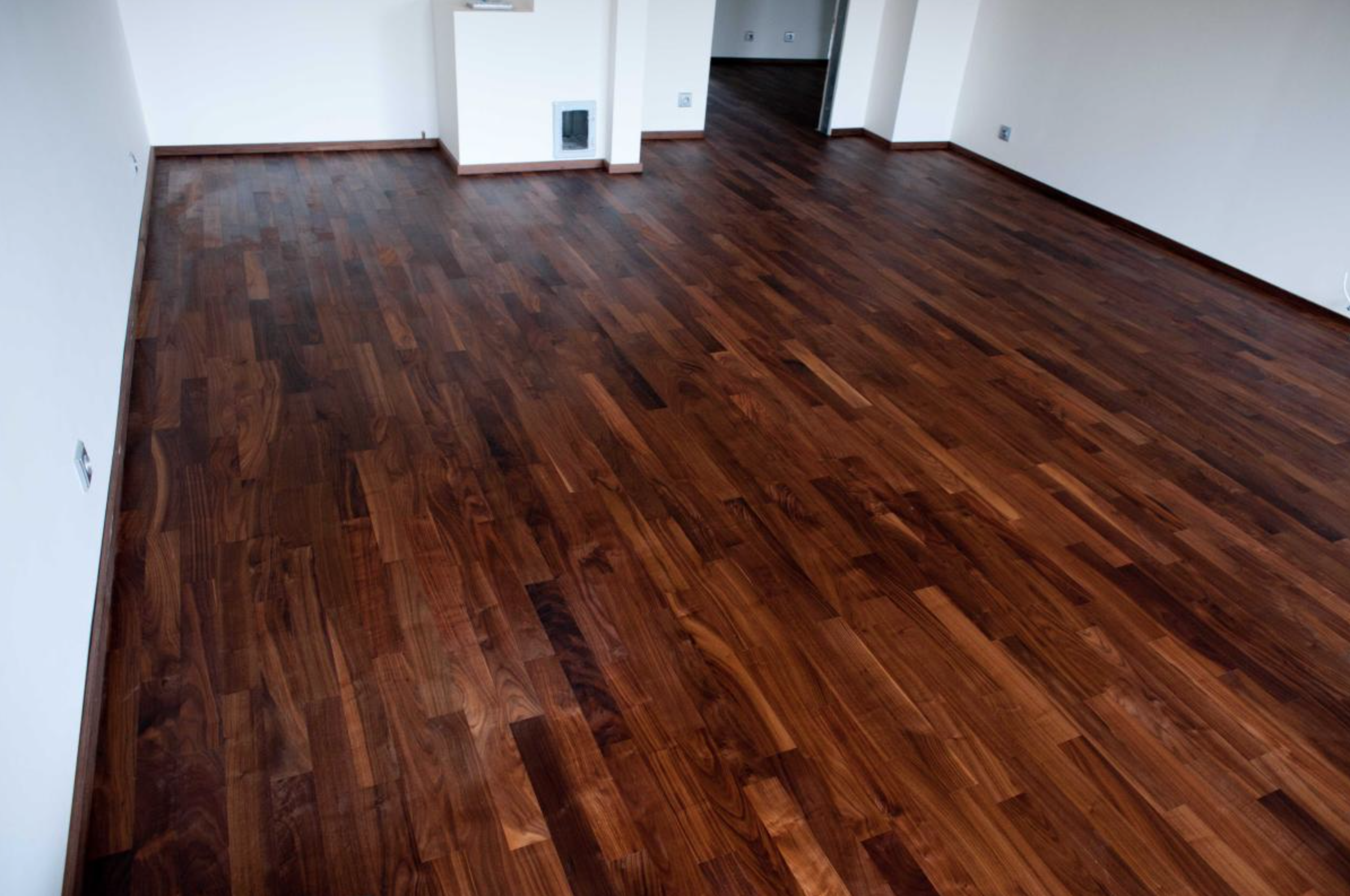 Parkety – klasika v moderním pojetí