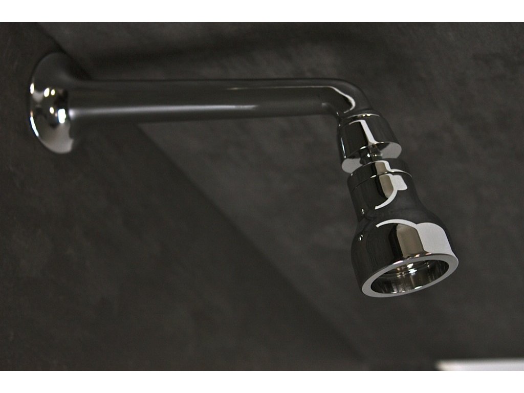 Aguaflux – výrobce sprchových hlavic