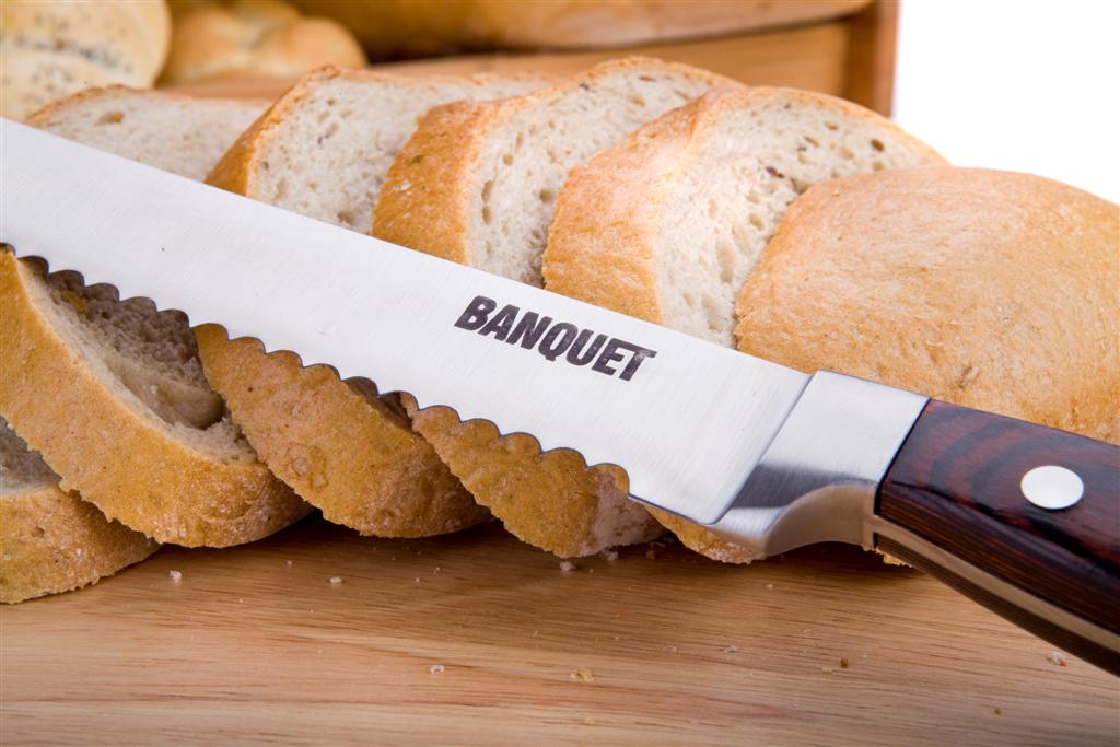 Banquet – výrobce domácích potřeb