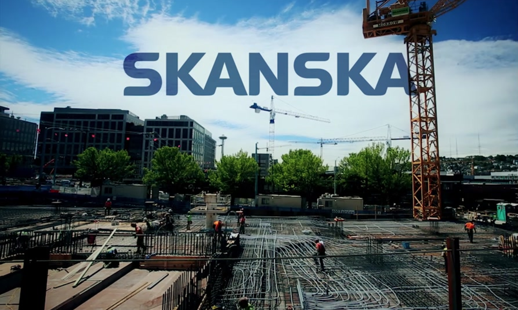 Skanska, a.s.