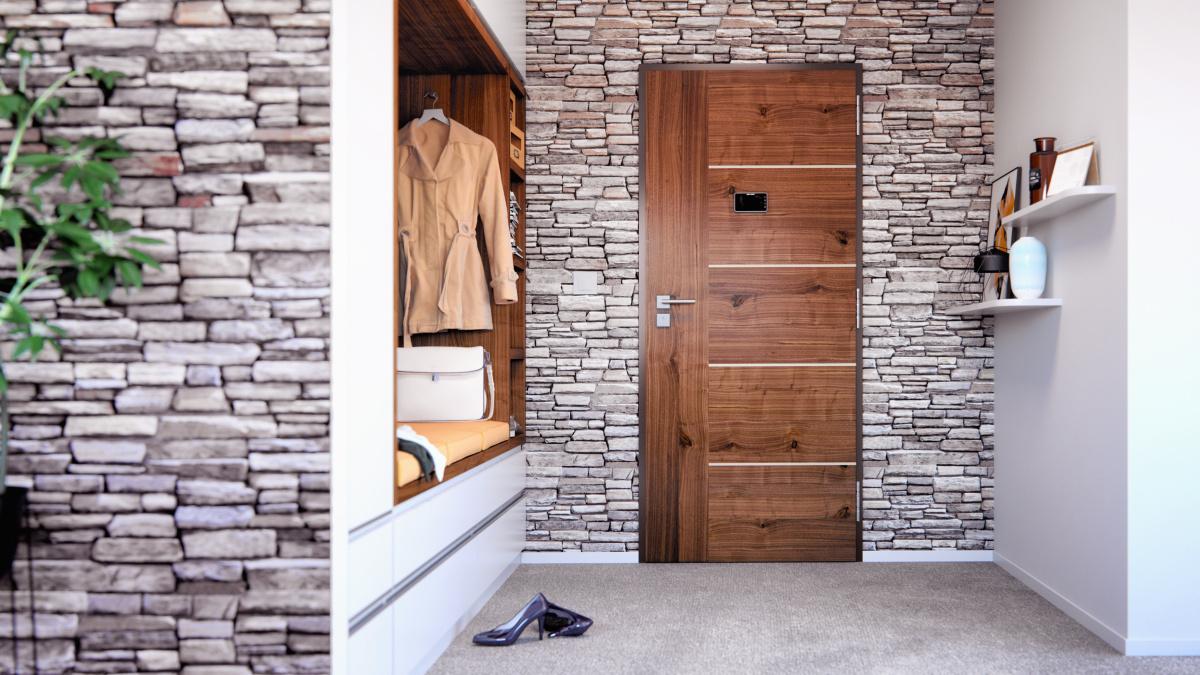 Jak zabezpečit bydlení?